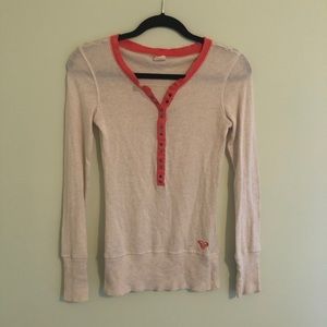 Roxy Long-Sleeve Shirt